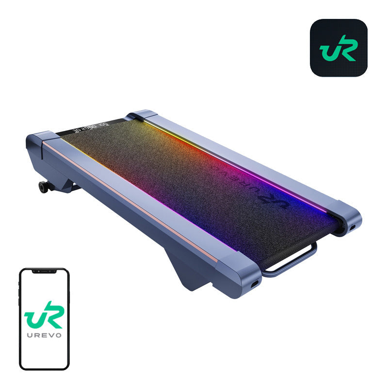 UREVO Cyberpad elektriline jooksulint UREVO Cyberpad elektriline jooksulint